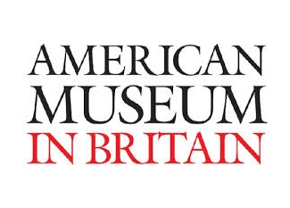 American Museum in Britain logo