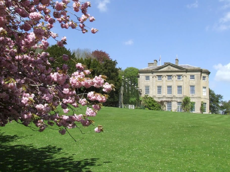 The American Museum in Bath